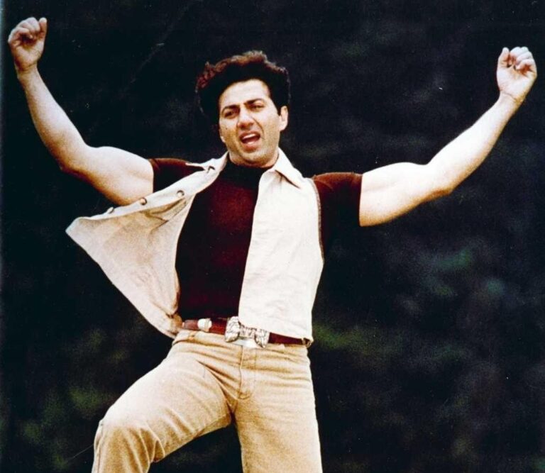 Sunny Deol’s New Announcement Will Be a Game Changer