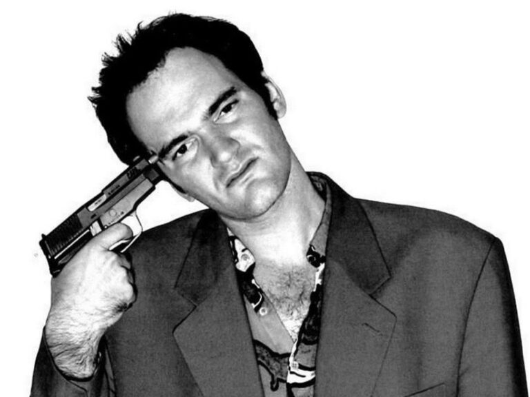 Fincher Directing Tarantino’s Iconic Sequel for Netflix?
