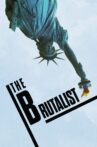 The Brutalist Movie Streaming Online