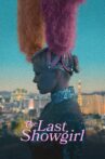 The Last Showgirl Movie Streaming Online