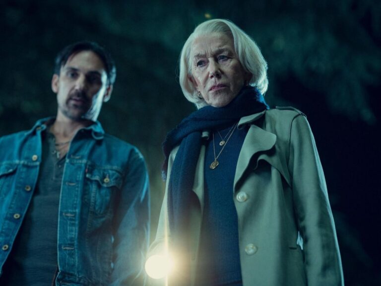 Netflix’s The Thursday Murder Club: Release Date & First-Look Pics