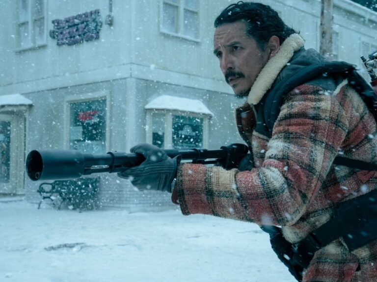 Tommy’s Changed Fate In The Last of Us Season 2 Sparks Debate