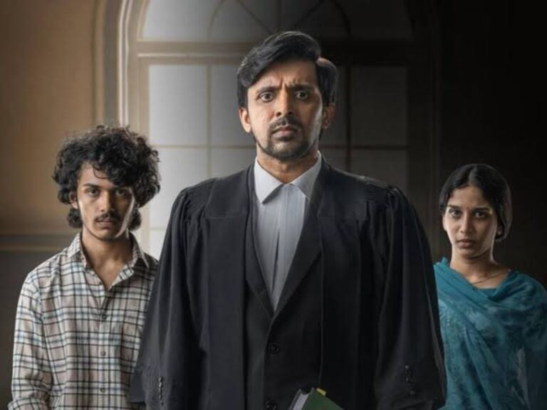 Here’s When ‘Court: State Vs A Nobody’ Is Coming To OTT