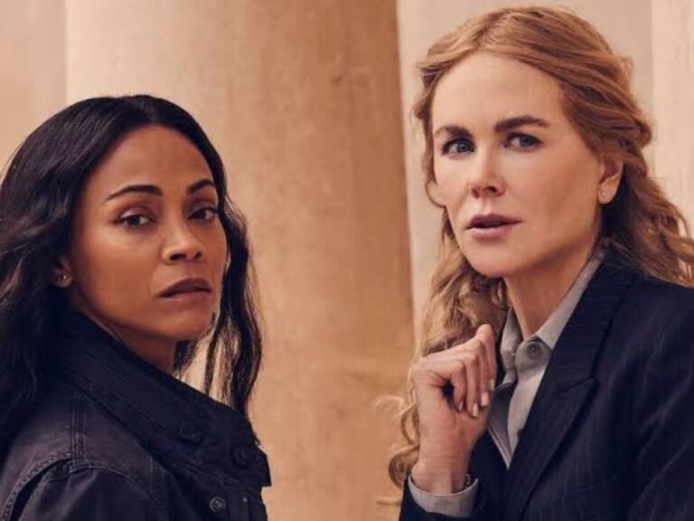 Prime Video’s Major Glitches With This Latest Show Dismays Fans