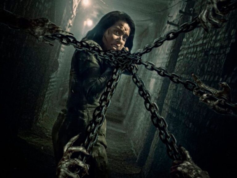 Did Prime Video’s ‘Chhorii 2’ Deserve A Theatrical Release?