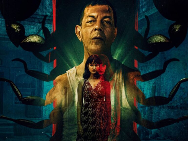 This April’s Gonna Be Soooky On Prime Video