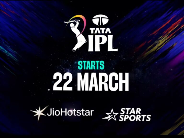 Jio Hotstar’s IPL Leads To Slump On Indian OTT