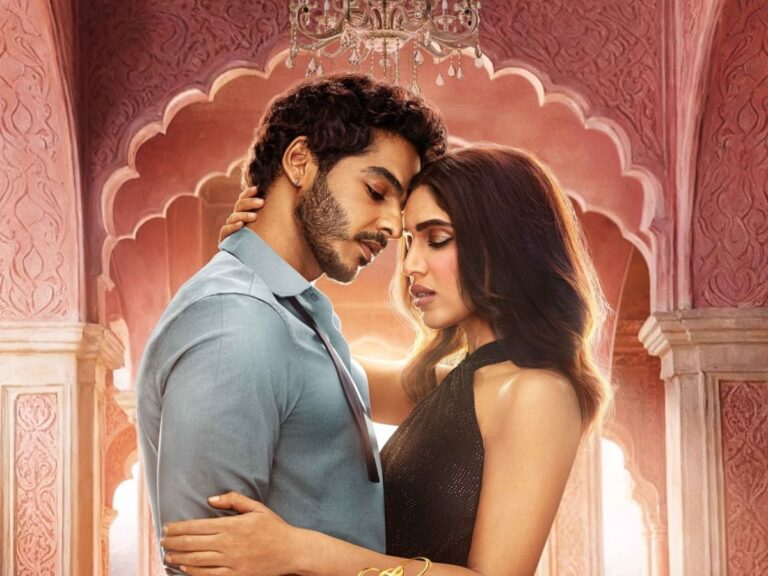 Will ‘The Royals’ Rule Netflix India This May?