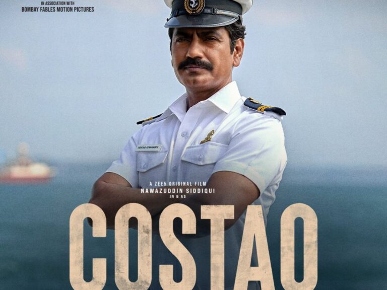 Zee5’s ‘Costao’ Trailer Gives Away Too Much