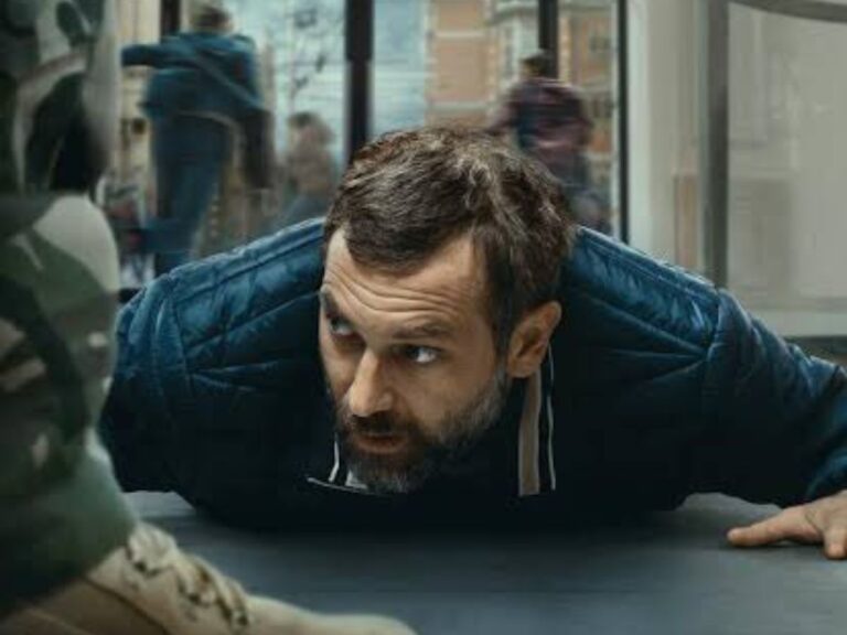 Netflix’s ‘iHostage’: All That Glitters Is Not Gold