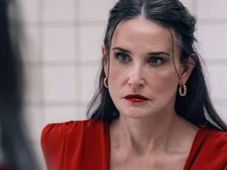 This Audacious Horror Drama On Prime Video Is Terrifying To The Core