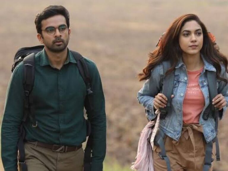 Feeling Stuck In Life? Watch This Warm Tamil Film On Netflix