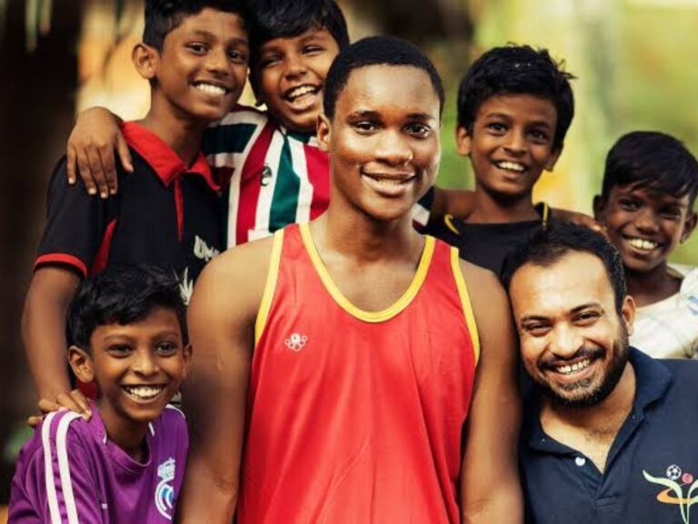 Have You Seen This Acclaimed Malayalam Sports Drama?