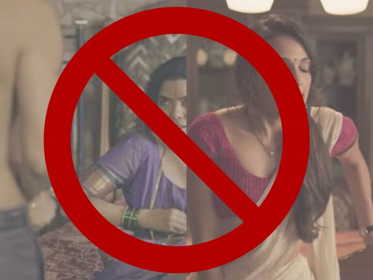 SC Issues Notice To Centre, OTTs On Plea To Ban ‘Obscene Content’