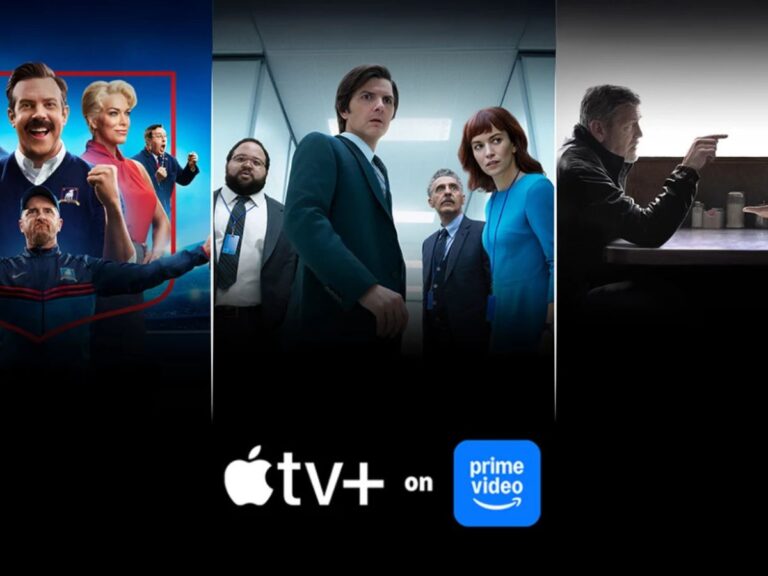 Apple TV+ As An Add-On Channel On Prime Video India: Who Benefits?