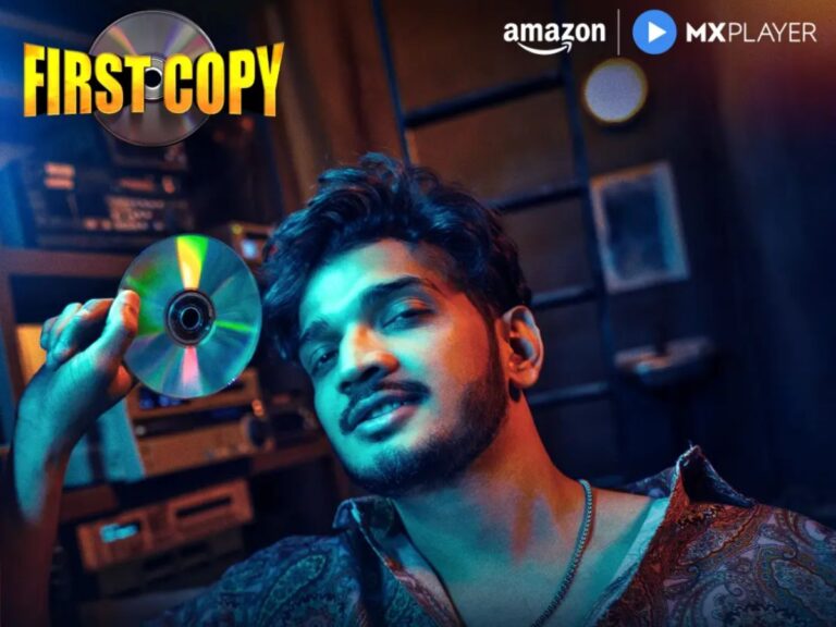 Amazon MX Player’s ‘First Copy’: Munawar Faruqui Rises As Piracy Kingpin
