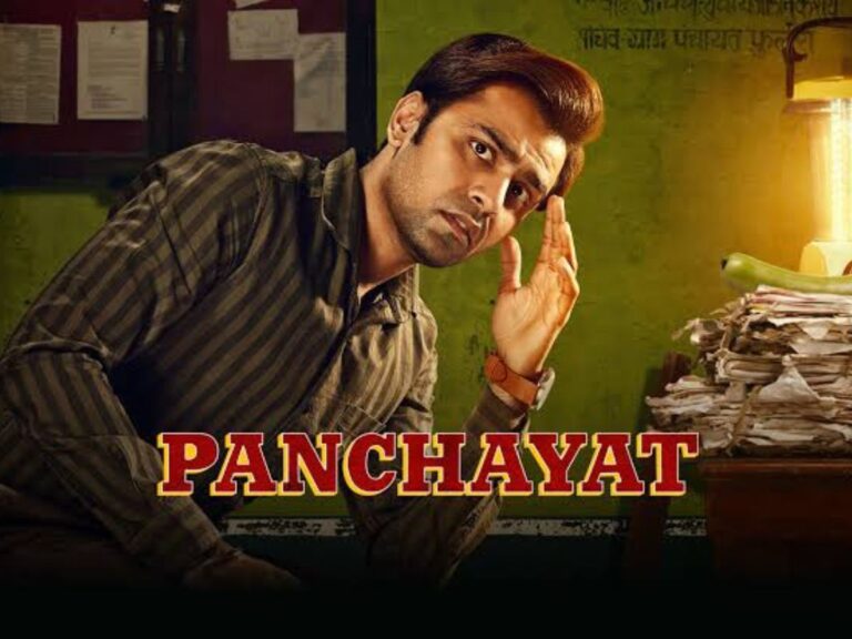 Prime Video Launches Panchayat S4: Will It Regain Its Lost Glory?
