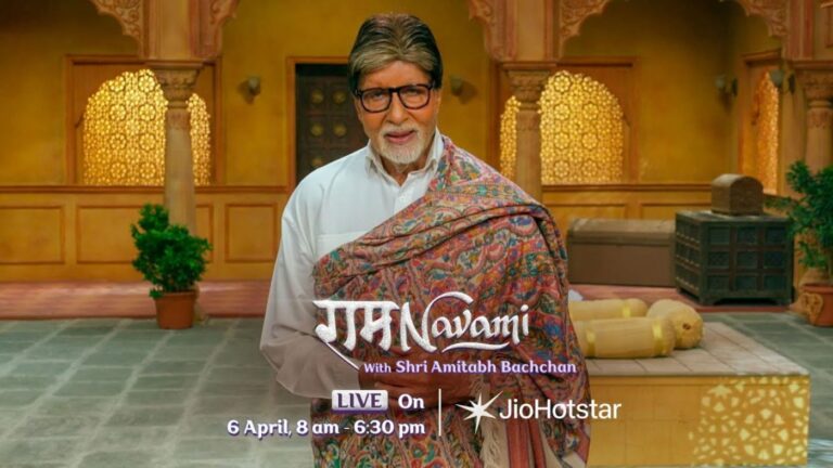 Is Spirituality the New MVP of Indian OTT?