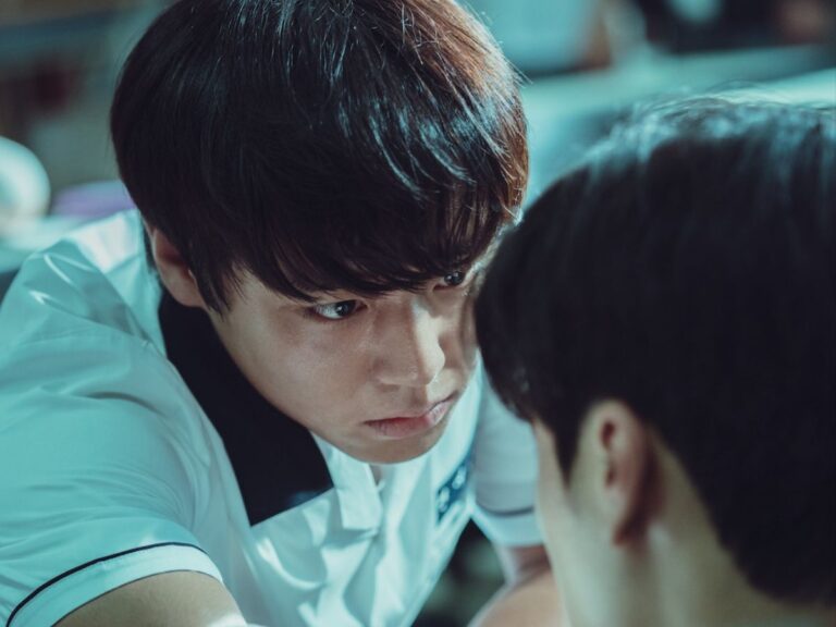 Weak Hero Class 2 Drops Soon On Netflix — Catch Up On Class 1