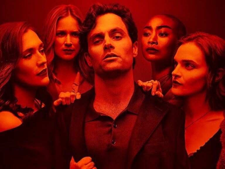 You Season 5 Hits No. 1 Yet Signals The Right Time To End