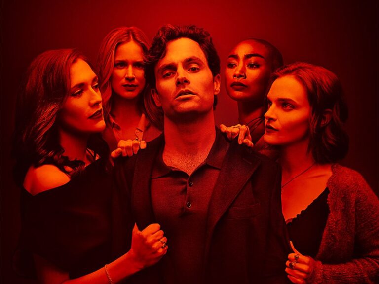 You Season 5 Review – Underwhelming End To A Fan Favourite