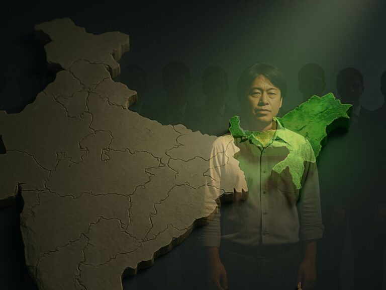 How Long Northeast Will Stay In India’s Cinematic Blind Spot?