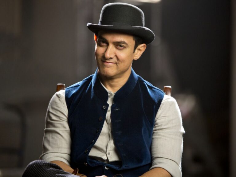 Aamir Khan’s New Plan to Shake-up the OTT Scene?