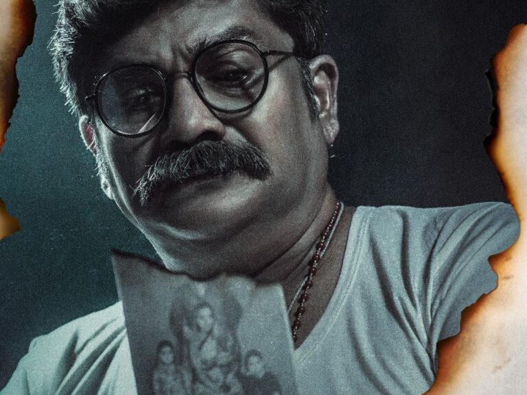 Rangayana Raghu’s Crime Drama Set for OTT Release