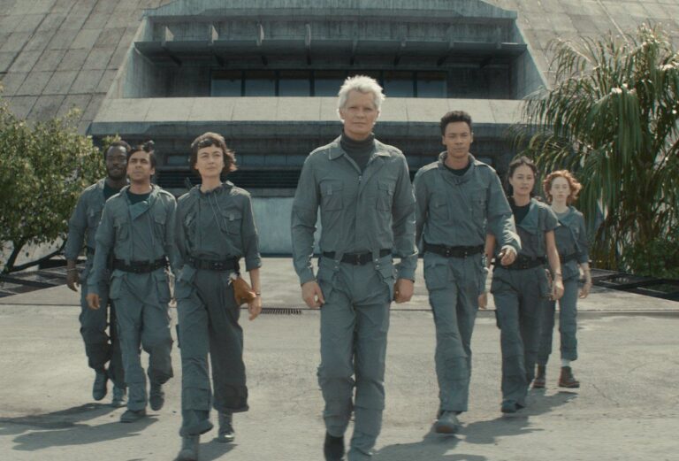 ‘Alien: Earth’ To Premiere On This Date, Stars Adarsh Gourav