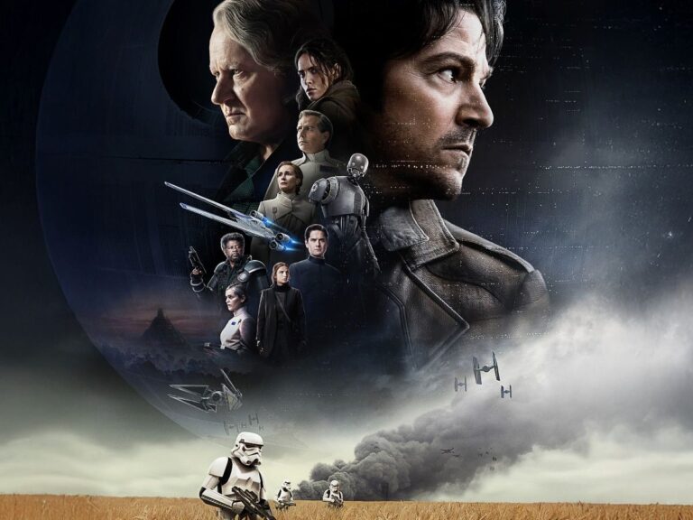 Why Andor Season 2 Is One Of The Best Shows Of The Decade