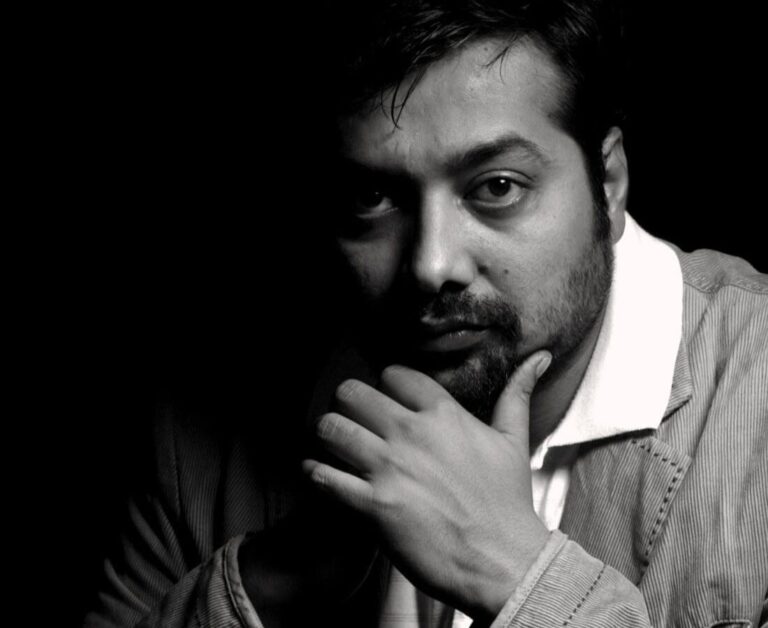 Is Anurag Kashyap The New Kangana Ranaut?