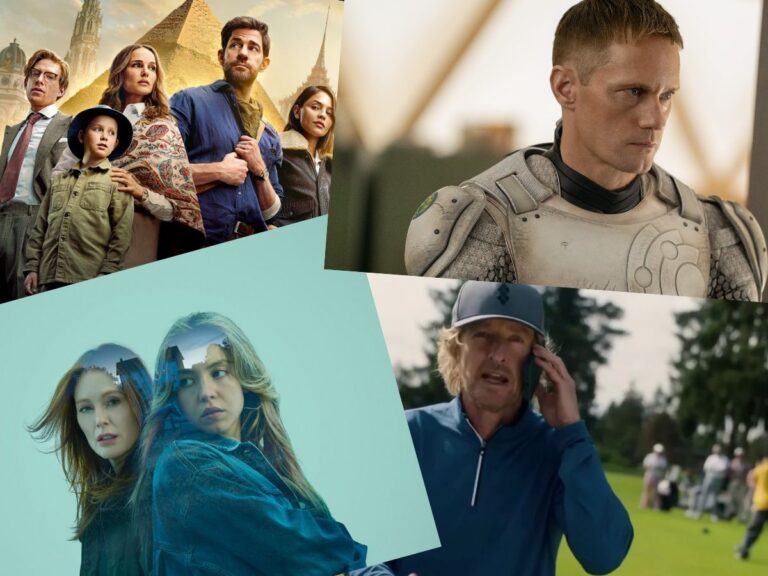 Upcoming Apple TV+ Releases To Add To Your Watchlist