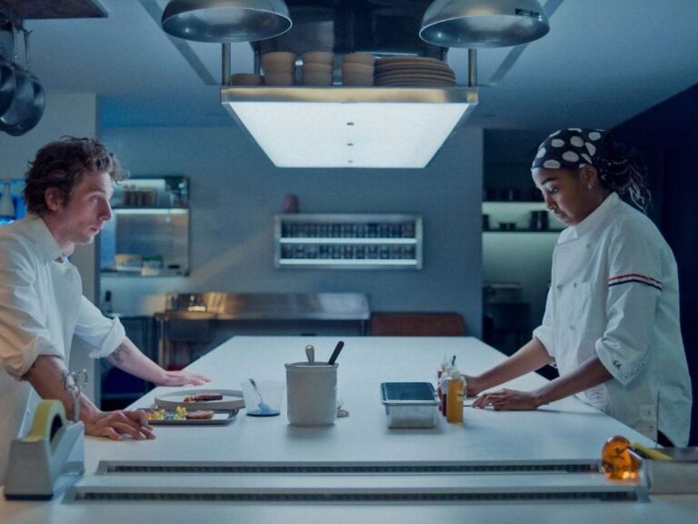 Is The Bear Ending? Season 4 Gets Official Release Date