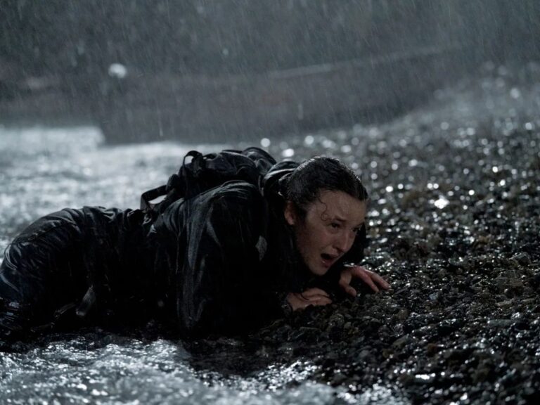 The Last Of Us Season 2 Finale Viewership Drops… Severely