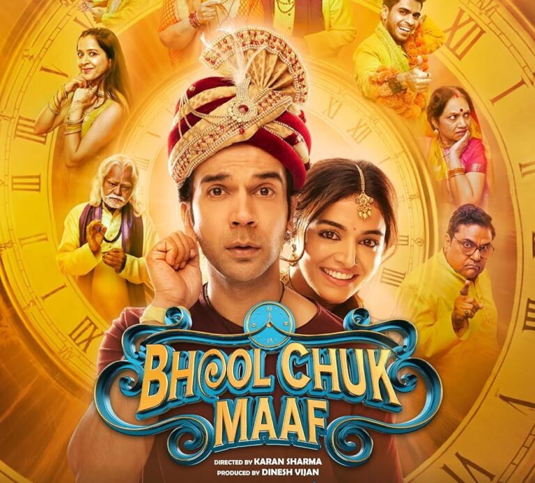 Bhool Chuk Maaf In Limbo! When Will It Be Released?