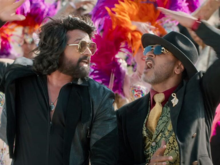 Badass Himesh Reshammiya Might Bring A Positive Change In The Industry