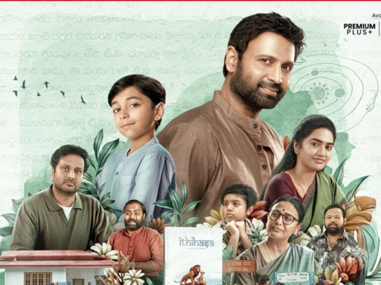 Is OTT the New Launchpad for Theatres?