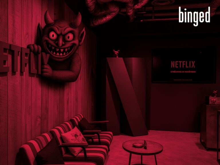 Has Netflix’s Release Model Spoiled The Audience?