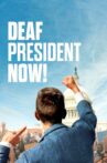 Deaf President Now! Movie Streaming Online