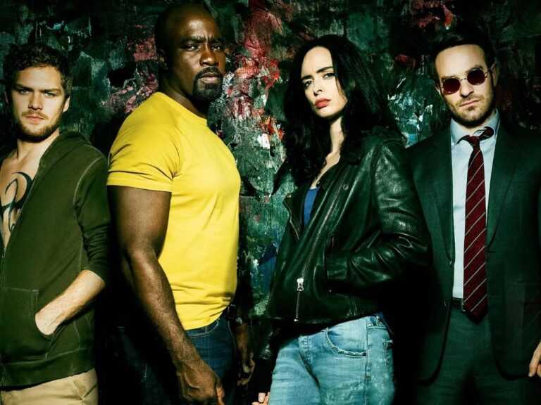 Jessica Jones Joins Daredevil Born Again S2: Will Defenders Reunite?