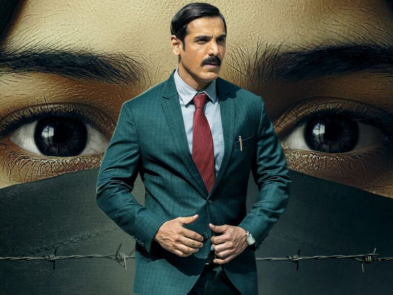 The Diplomat Heads To Streaming: Can OTT Turn Its Fate Around?