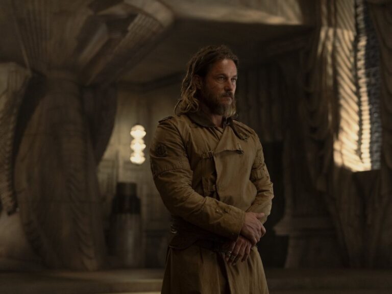 Dune: Prophecy Season 2 Release Not Expected In 2025