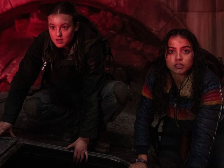 Episode 4 Reignites ‘The Last of Us S2’ With Heart And Tension