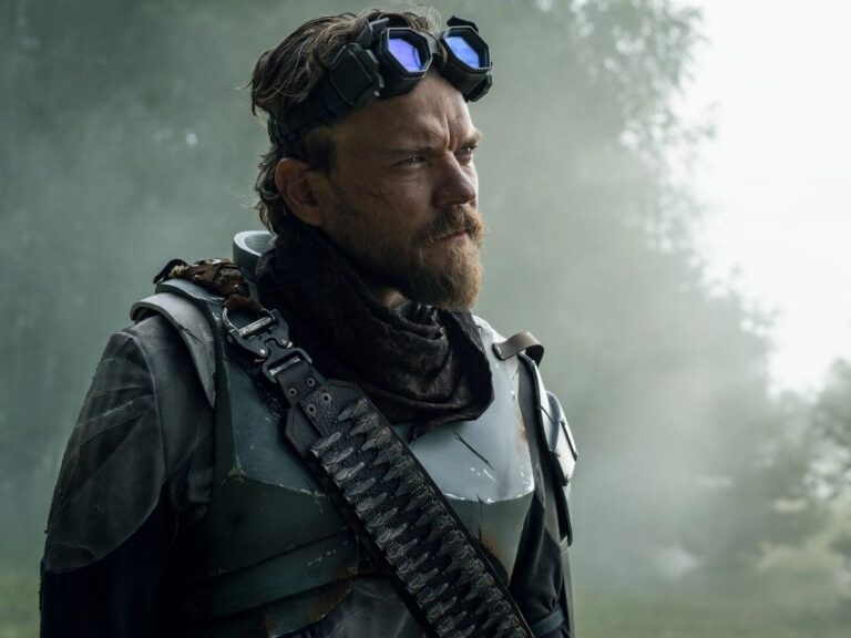 Apple TV+ Unveils Trailer For Foundation Season 3