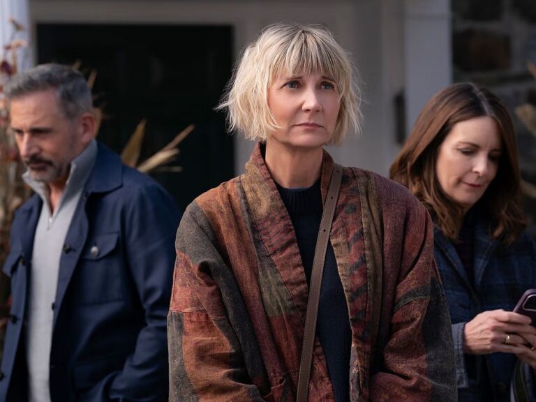 The Four Seasons Tops Netflix, Season 2 May Be Brewing