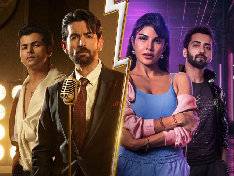 Hai Junoon: Perfect Example of How to NOT Make a Series