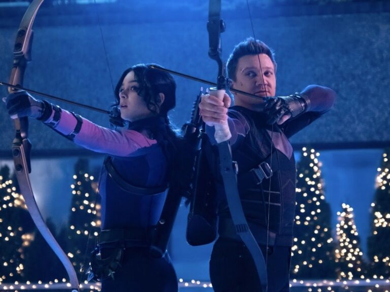Hawkeye Season 2 Could Be ‘The Raid’ Of Marvel TV, Says Renner