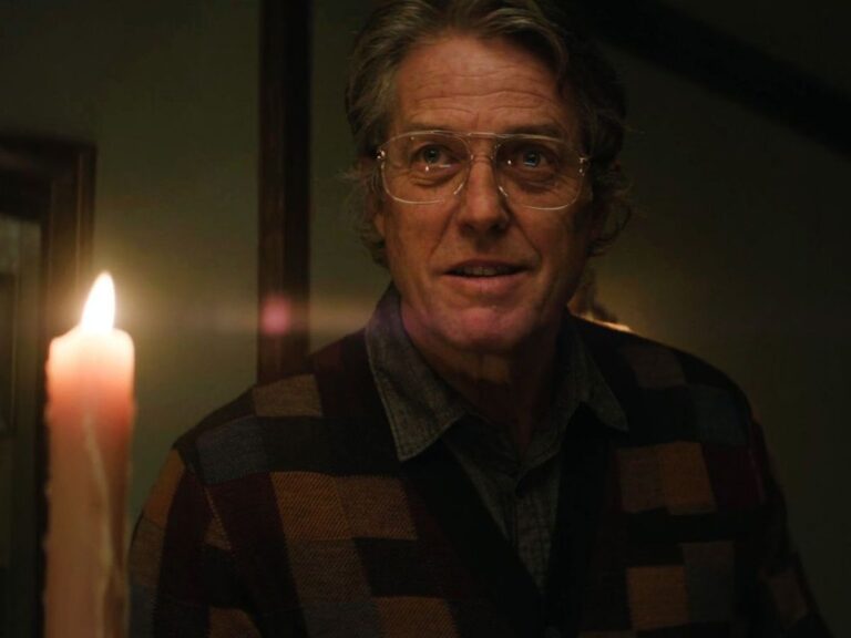 See Hugh Grant Turn Sinister In This Top Horror On Prime Video