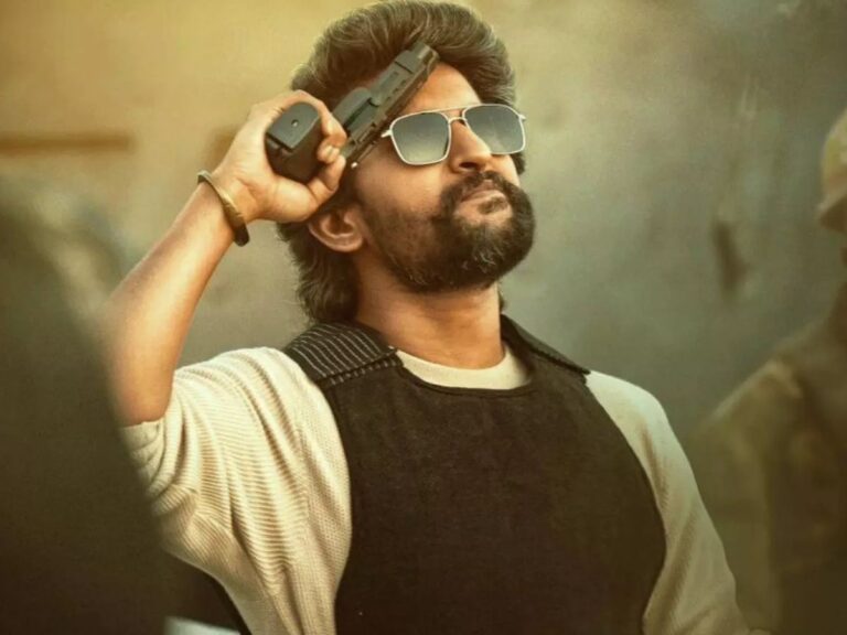 Nani’s HIT 3 OTT Release Date & Platform Disclosed