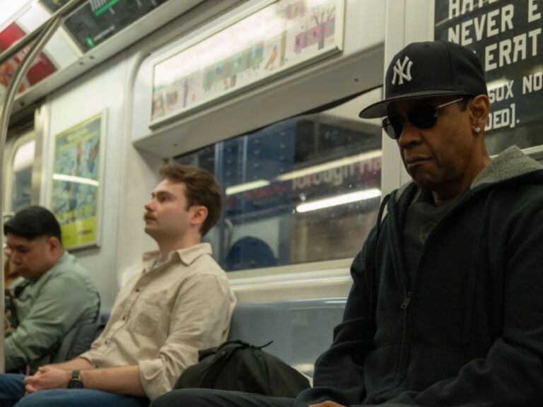 Spike Lee, Denzel’s Highest 2 Lowest Hits Apple TV+, Trailer Out
